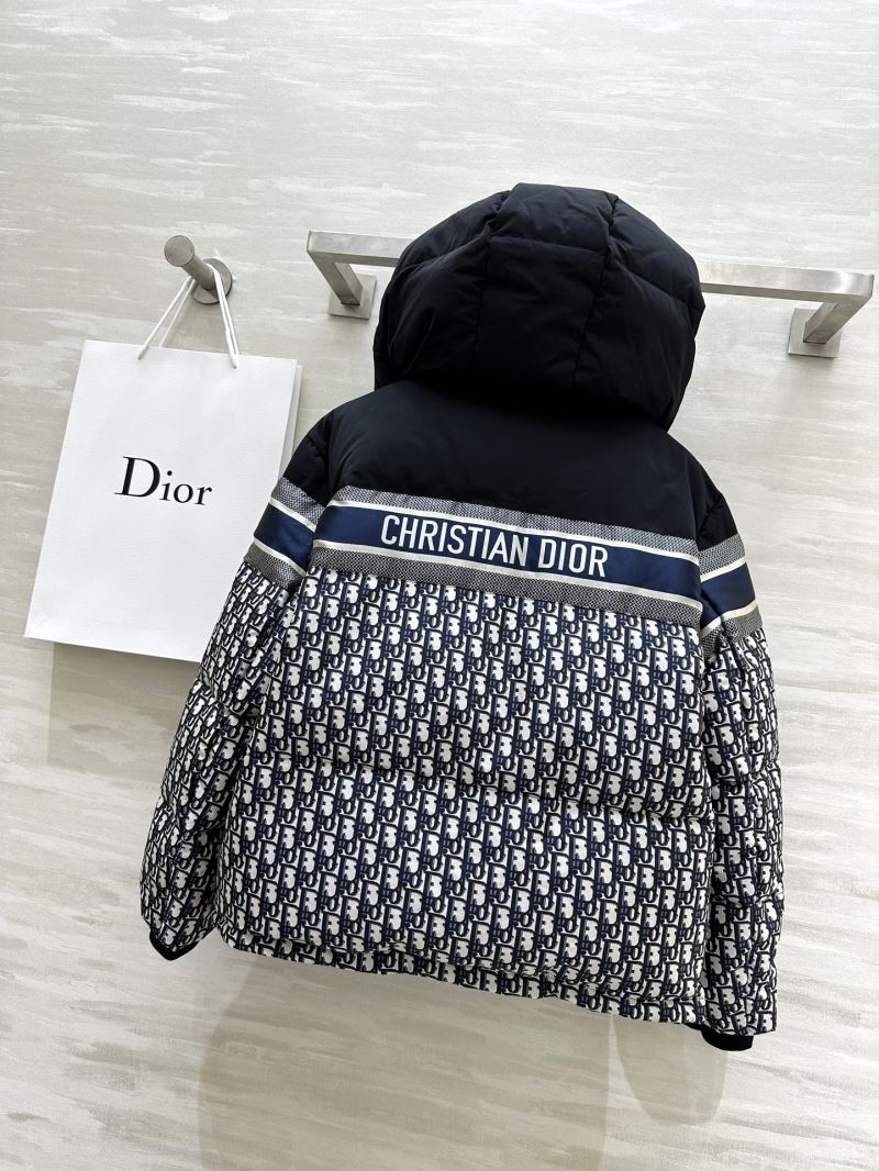 Christian Dior Down Jackets